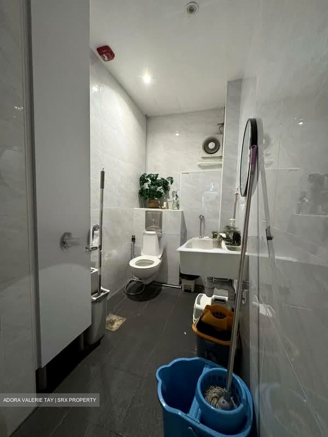 Kampong Bahru Road (D3), Shop House #532143031